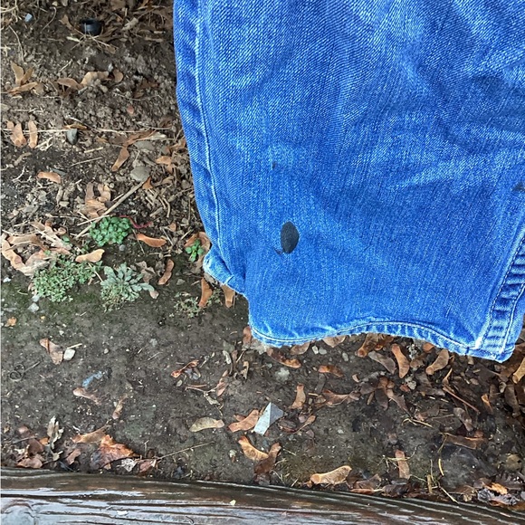 True religion Ricky ripped jeans sz 34 - Picture 2 of 8